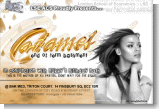 LSE ACS :: Caramel