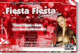 Fiesta Fiesta Summer Jam