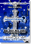 Licence 2 Praise 2