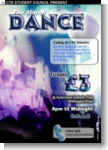 CTK March Dance