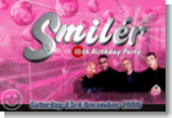 Smiler's 18th