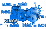 Kings College London University ACS