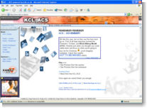 View KCL ACS