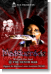 UCL Masquerade