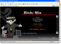 View Rich Mix